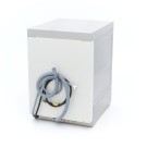 Maxima - Lave-vaisselle encastrable - 50 x 60 cm - 400V