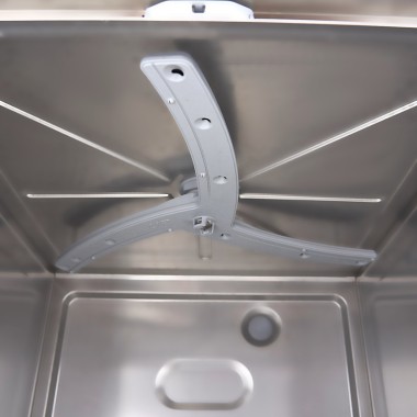 Maxima - Lave-vaisselle encastrable - 50 x 60 cm - 400V