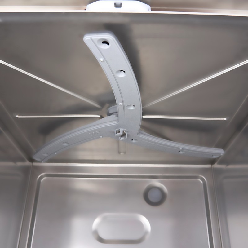 Maxima - Lave-vaisselle encastrable - 50 x 60 cm - 400V