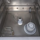 Maxima - Lave-vaisselle encastrable - 50 x 60 cm - 400V
