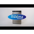 Maxima - Lave-vaisselle encastrable - 50 x 60 cm - 400V