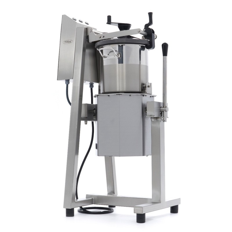 Maxima - Robot culinaire - 20 litres