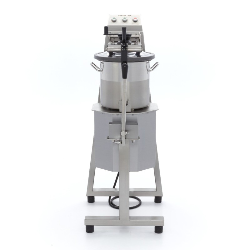 Maxima - Robot culinaire - 20 litres