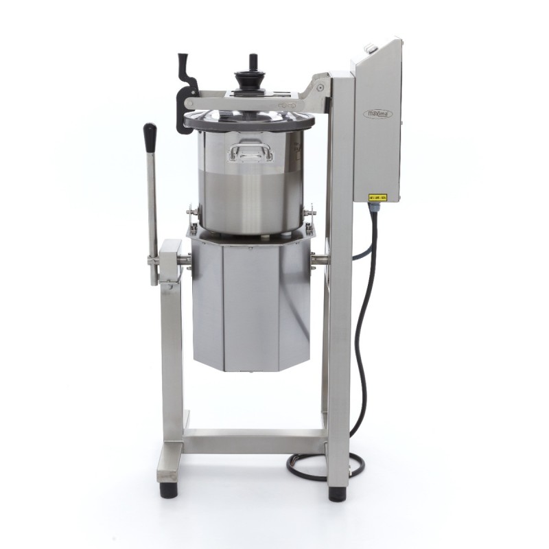Maxima - Robot culinaire - 20 litres