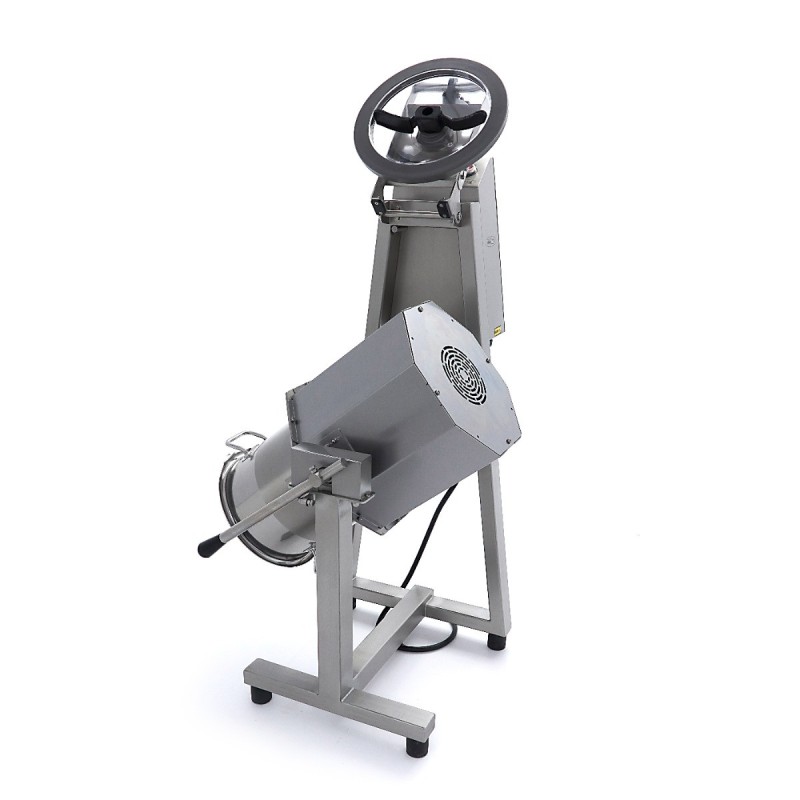 Maxima - Robot culinaire - 20 litres
