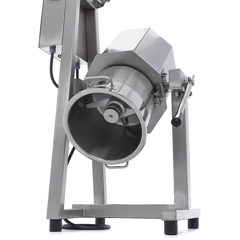 Maxima - Robot culinaire - 20 litres
