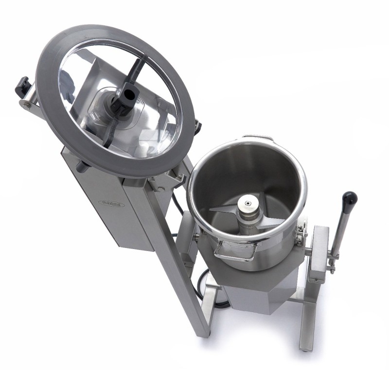 Maxima - Robot culinaire - 20 litres