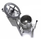Maxima - Robot culinaire - 20 litres