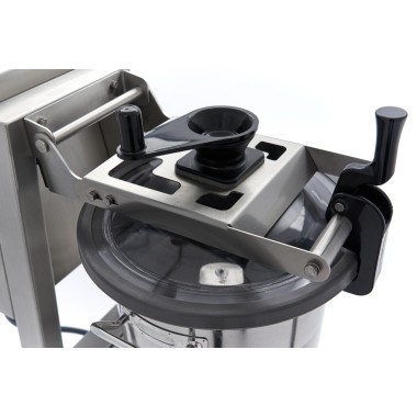 Maxima - Robot culinaire - 20 litres