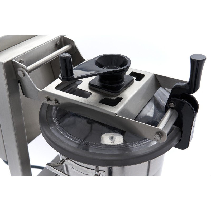 Maxima - Robot culinaire - 20 litres