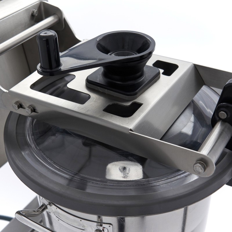 Maxima - Robot culinaire - 20 litres