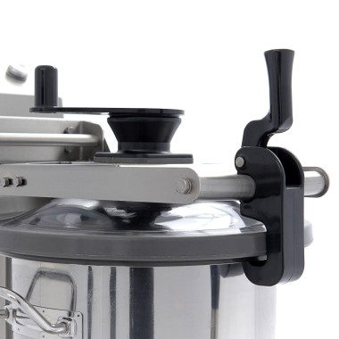 Maxima - Robot culinaire - 20 litres