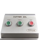 Maxima - Robot culinaire - 20 litres