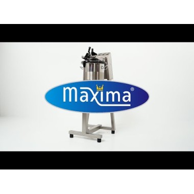 Maxima - Robot culinaire - 20 litres