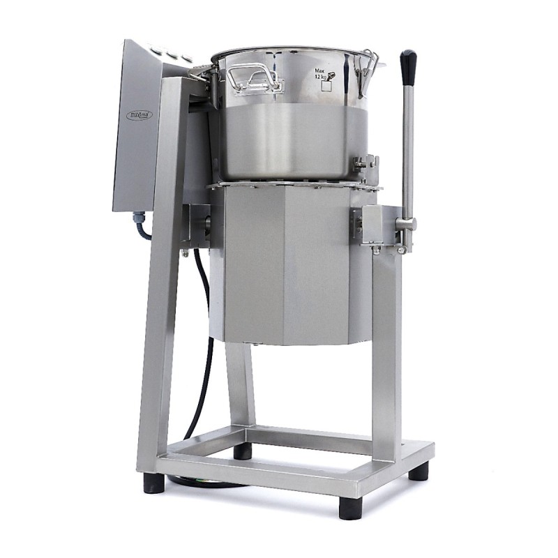 Maxima - Robot culinaire - 30 litres