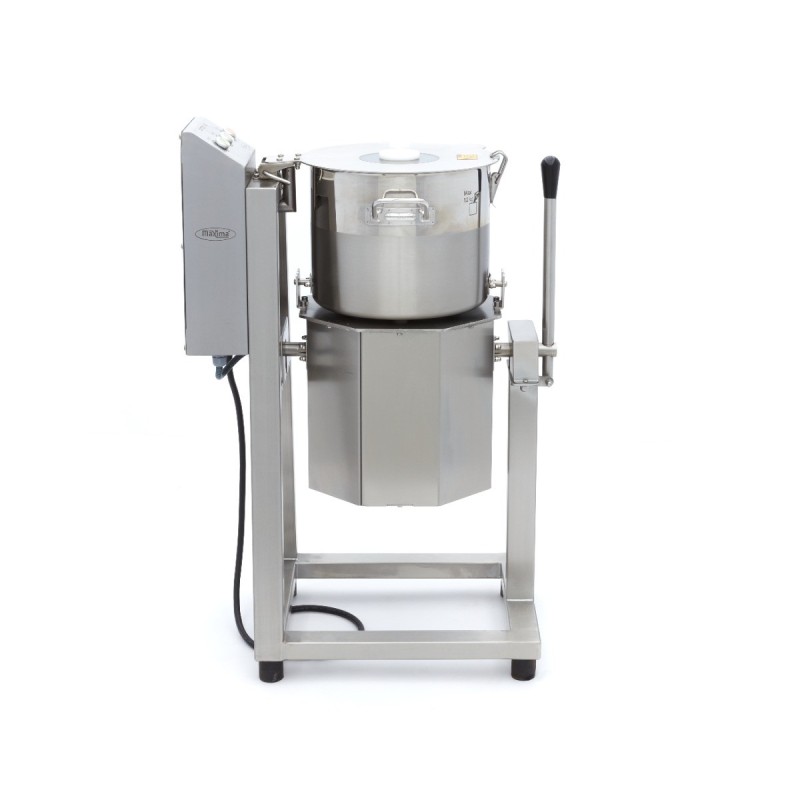 Maxima - Robot culinaire - 30 litres