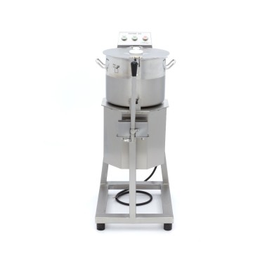 Maxima - Robot culinaire - 30 litres