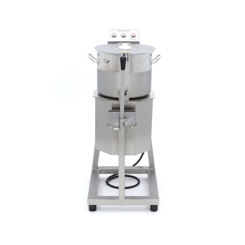 Maxima - Robot culinaire - 30 litres