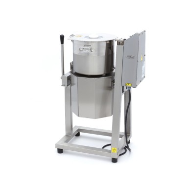 Maxima - Robot culinaire - 30 litres