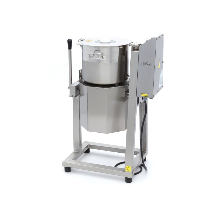 Maxima - Robot culinaire - 30 litres