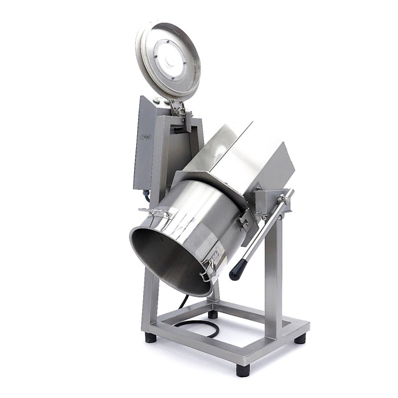Maxima - Robot culinaire - 30 litres