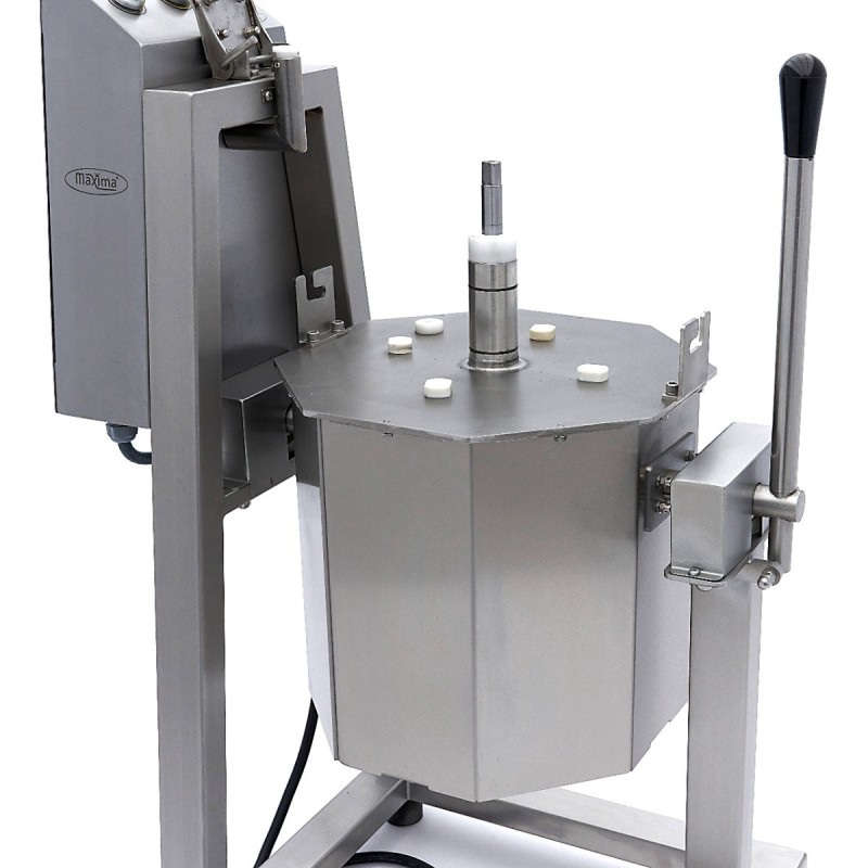 Maxima - Robot culinaire - 30 litres
