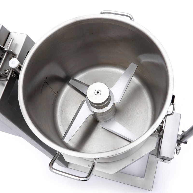 Maxima - Robot culinaire - 30 litres