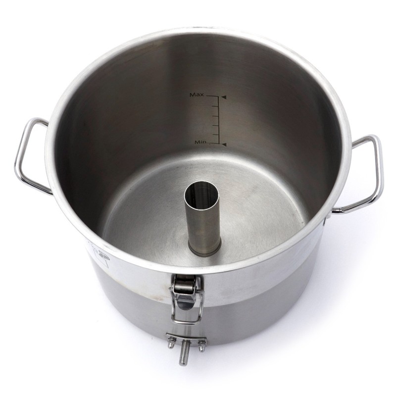 Maxima - Robot culinaire - 30 litres