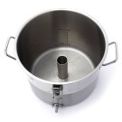 Maxima - Robot culinaire - 30 litres