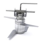 Maxima - Robot culinaire - 30 litres