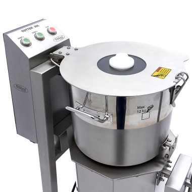 Maxima - Robot culinaire - 30 litres