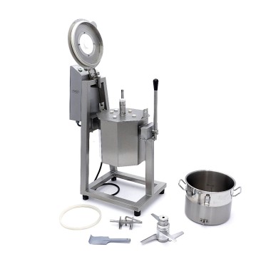 Maxima - Robot culinaire - 30 litres