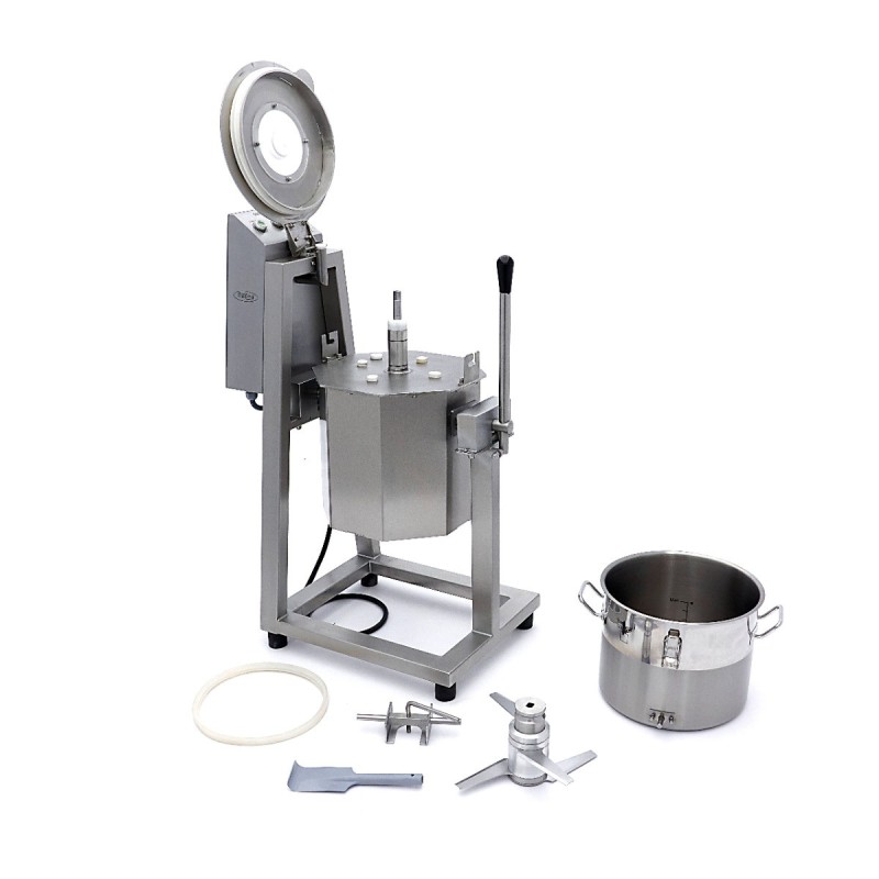 Maxima - Robot culinaire - 30 litres