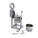 Maxima - Robot culinaire - 30 litres