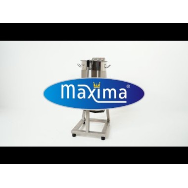 Maxima - Robot culinaire - 30 litres