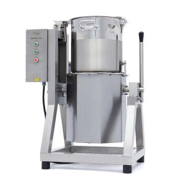 Maxima - Robot culinaire - 50 litres