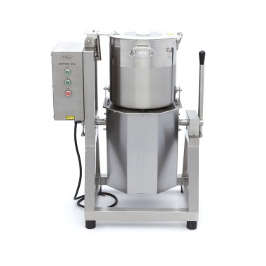 Maxima - Robot culinaire - 50 litres