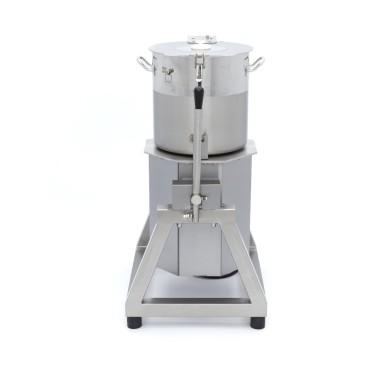 Maxima - Robot culinaire - 50 litres