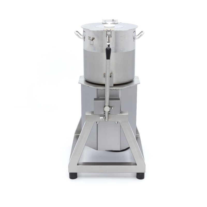 Maxima - Robot culinaire - 50 litres