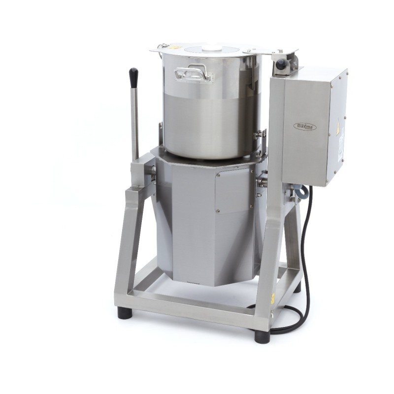 Maxima - Robot culinaire - 50 litres
