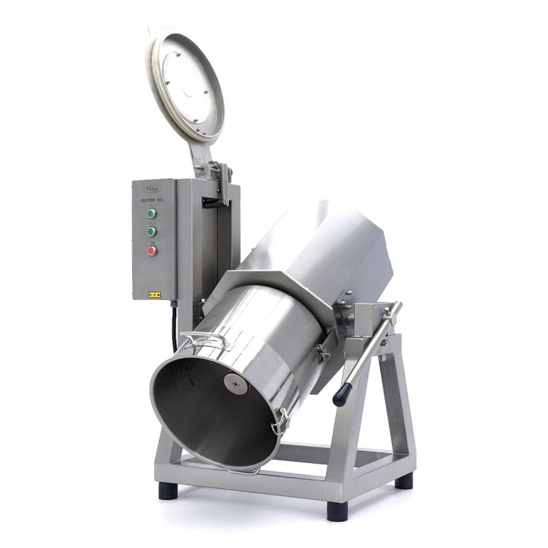 Maxima - Robot culinaire - 50 litres