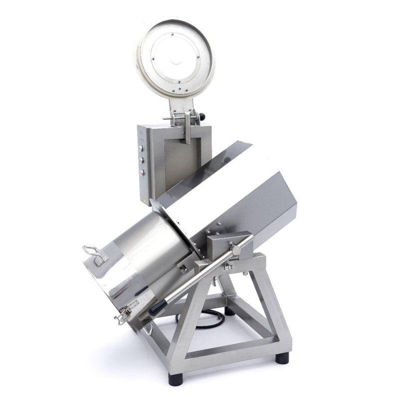 Maxima - Robot culinaire - 50 litres