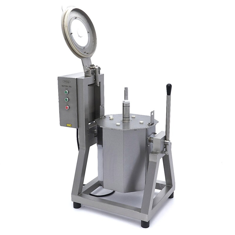 Maxima - Robot culinaire - 50 litres