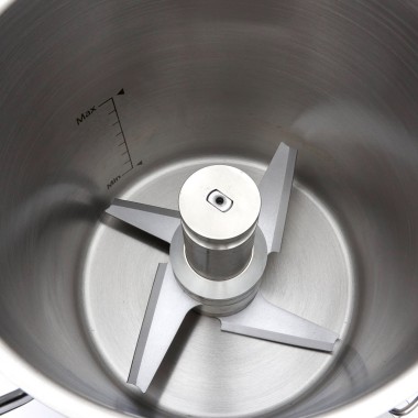 Maxima - Robot culinaire - 50 litres