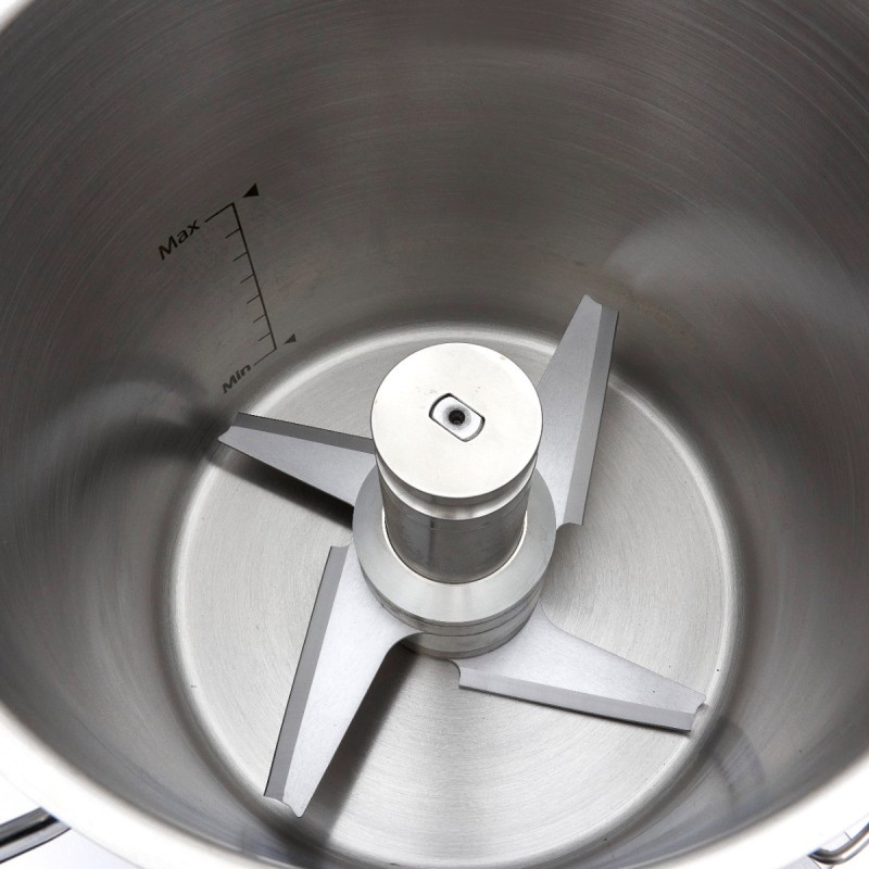 Maxima - Robot culinaire - 50 litres