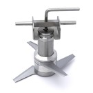Maxima - Robot culinaire - 50 litres
