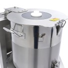 Maxima - Robot culinaire - 50 litres