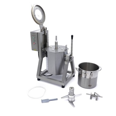 Maxima - Robot culinaire - 50 litres