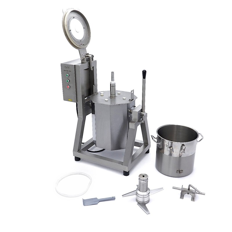 Maxima - Robot culinaire - 50 litres