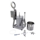Maxima - Robot culinaire - 50 litres